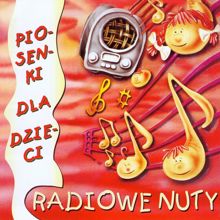 Radiowe Nuty: Zuzia – lalka nieduza (Instrumental Version)