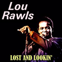 Lou Rawls: Did You Stop to Pray This Morning