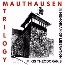 Mikis Theodorakis: Song of Songs (Hebrew - Symphonic)