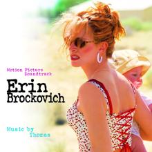 Original Motion Picture Soundtrack: Erin Brockovich - Original Motion Picture Soundtrack