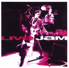 The Jam: Down In The Tube Station At Midnight (Remixed Live Version)