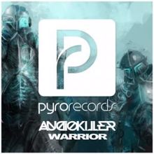 AudioKiller: Warrior