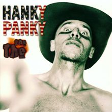 The The: HANKY PANKY