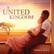 Patrick Doyle: Ruth Is Pregnant