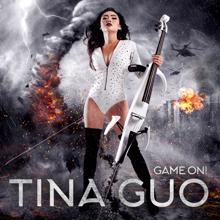 Tina Guo: Uncharted: Nate's Theme