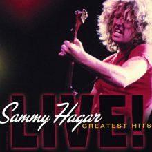 Sammy Hagar: This Planet's On Fire (Burn In Hell) (Live)