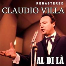 Claudio Villa: Volare (Remastered)