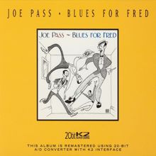 Joe Pass: They Can't Take That Away From Me (Remastered 2004)