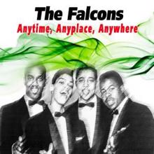 The Falcons: Anna