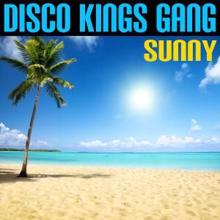 Disco Kings Gang: Daddy Cool