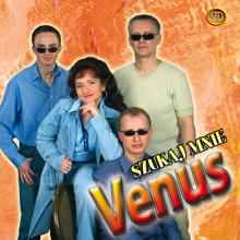 venus: Na na na