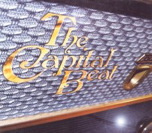 The Capital Beat: Salty Fish