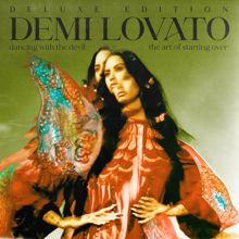Demi Lovato: Dancing With The Devil…The Art of Starting Over (Deluxe Edition)