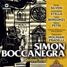 Francesco Molinari Pradelli: Simon Boccanegra
