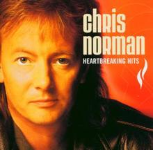 Chris Norman: Heartbreaking Hits