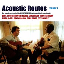Various Artists: Acoustic Routes, Vol. 2 (Music from the Documentary)