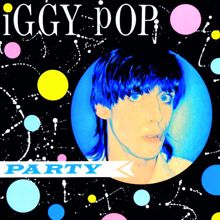 Iggy Pop: Rock and Roll Party