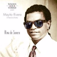 Mayito Rivera: Tienen Su Brillo