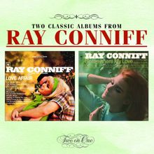 Ray Conniff: Love Affair/ Somewhere My Love