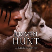 L.porsche: Driven Hunt