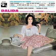 Dalida: Les enfants du Pirée