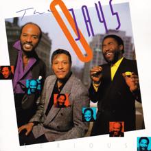 THE O'JAYS: Serious