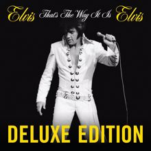 Elvis Presley: Hound Dog