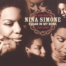 Nina Simone: Compassion (A/K/A Compensation)