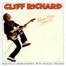 Cliff Richard: Walking in the Light (2001 Remaster)