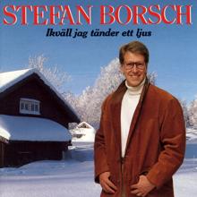 Stefan Borsch: Grå jul (Blue Christmas)