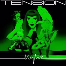 Kylie Minogue: Tension