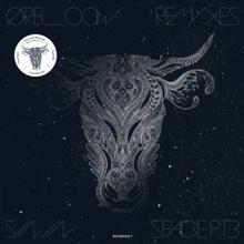 The Orb: The Cow Remixes - Sin in Space, Pt. 3