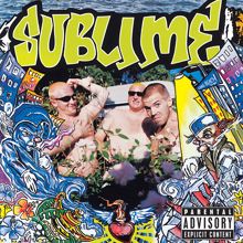 Sublime: April 29th, 1992 (Leary)
