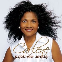 Carlene Davis: Rock Me Jesus