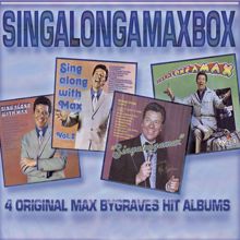 Max Bygraves: Singalongamaxbox