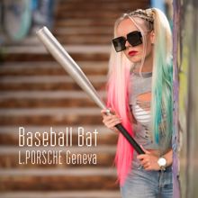 L.porsche: Baseball Bat