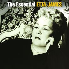 Etta James: Someone to Watch Over Me
