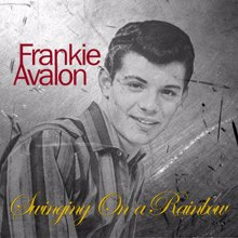 Frankie Avalon: You Are Mine