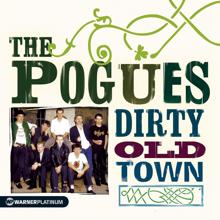 The Pogues: Streams Of Whiskey