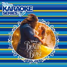 Beauty and the Beast Karaoke: How Does A Moment Last Forever (Instrumental)
