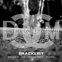 DCCM: Shake It Off(Metal Version)