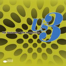 Us3: Flip Fantasia: Hits & Remixes