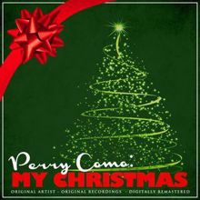 Perry Como: God Rest Ye Merry, Gentlemen (Remastered)