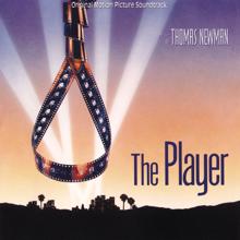 Thomas Newman: The Player (Original Motion Picture Soundtrack)