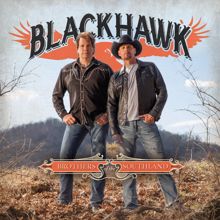 BlackHawk: Chameleon's All-Star Love Band