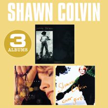 Shawn Colvin: Orion In The Sky (Album Version)