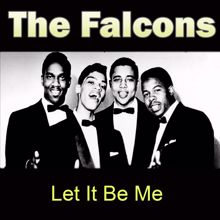 The Falcons: You're on My Mind
