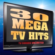 TV Sounds Unlimited: 30 Mega TV Hits