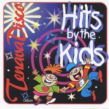 Eri Esittäjiä: Tenavadisco - Hits By The Kids