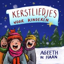 Ageeth De Haan: Kerstliedjes voor kinderen